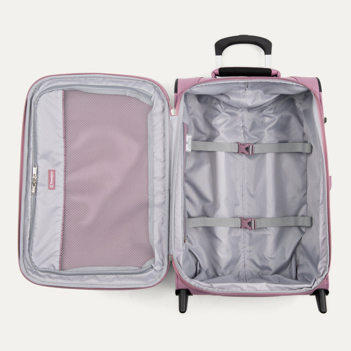 Travelpro Maxlite 5 Carry-On Rollaboard Luggage