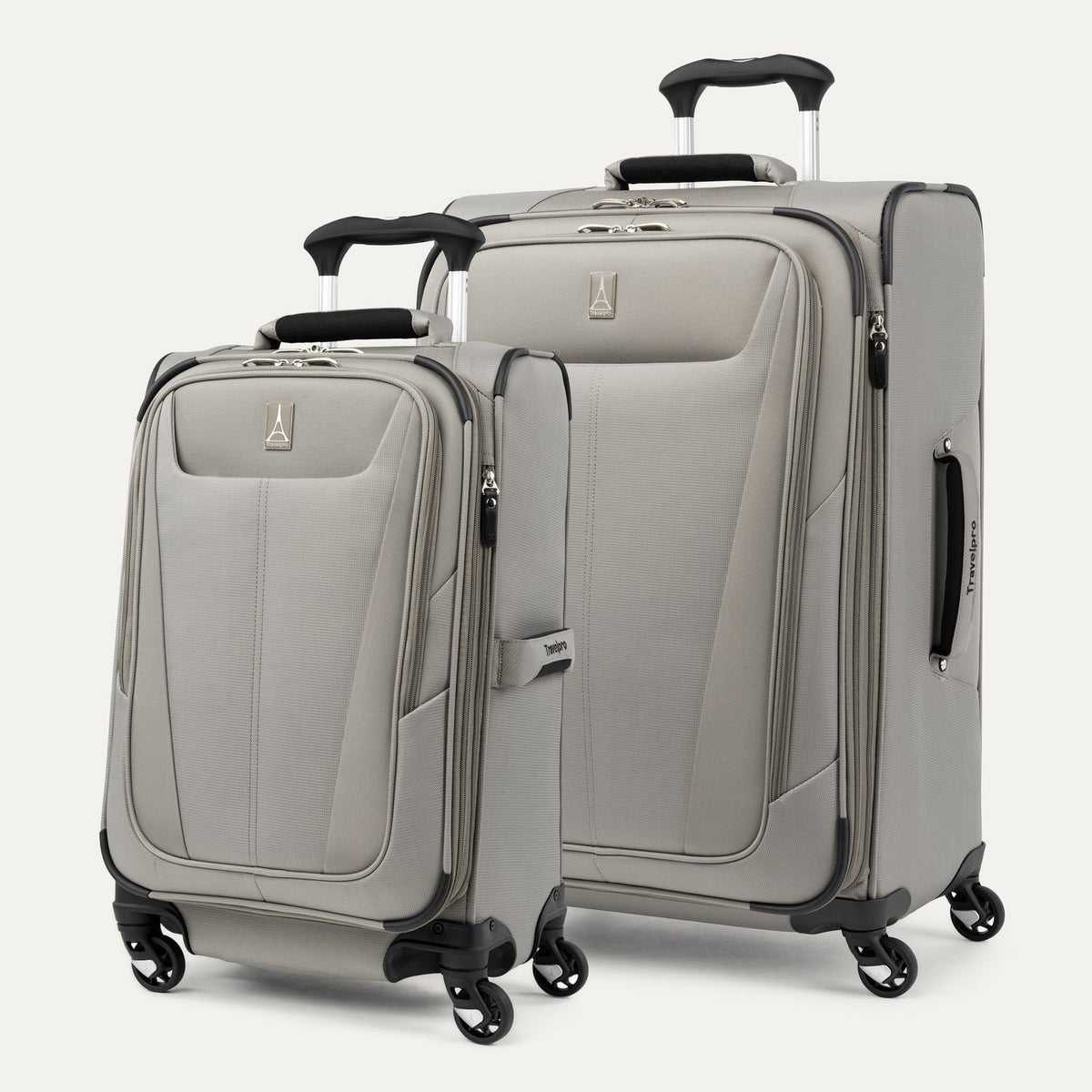 Travelpro Maxlite 5 Carry-On / Medium Check-In Luggage Set