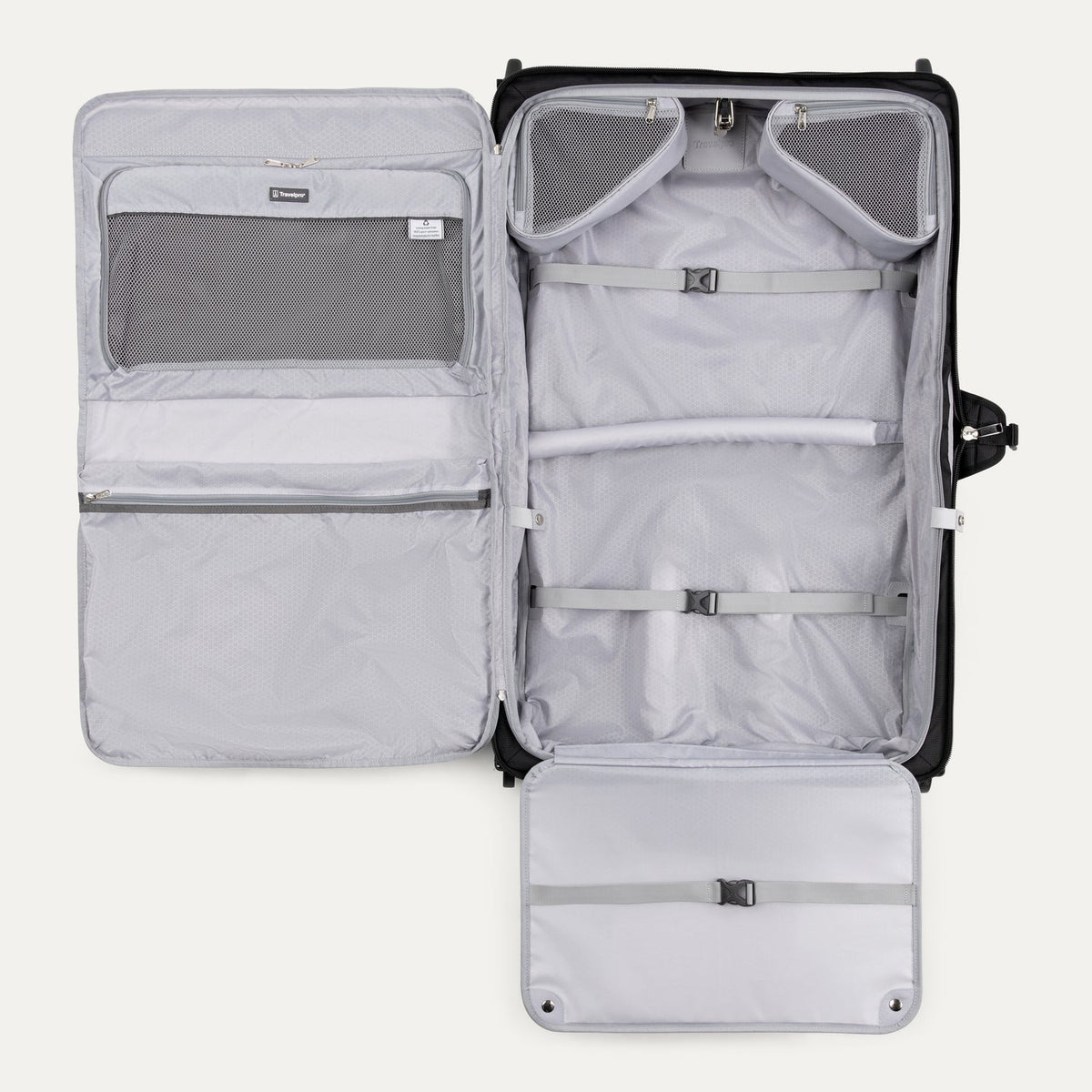 Travelpro Maxlite 5 Rolling Carry-On Garment Bag