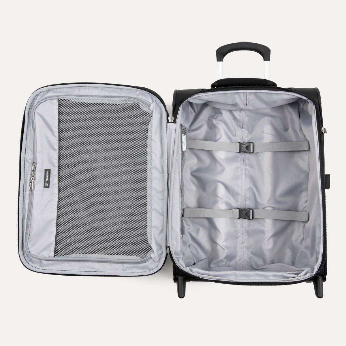 Travelpro Maxlite 5 International Carry-On Rollaboard Luggage