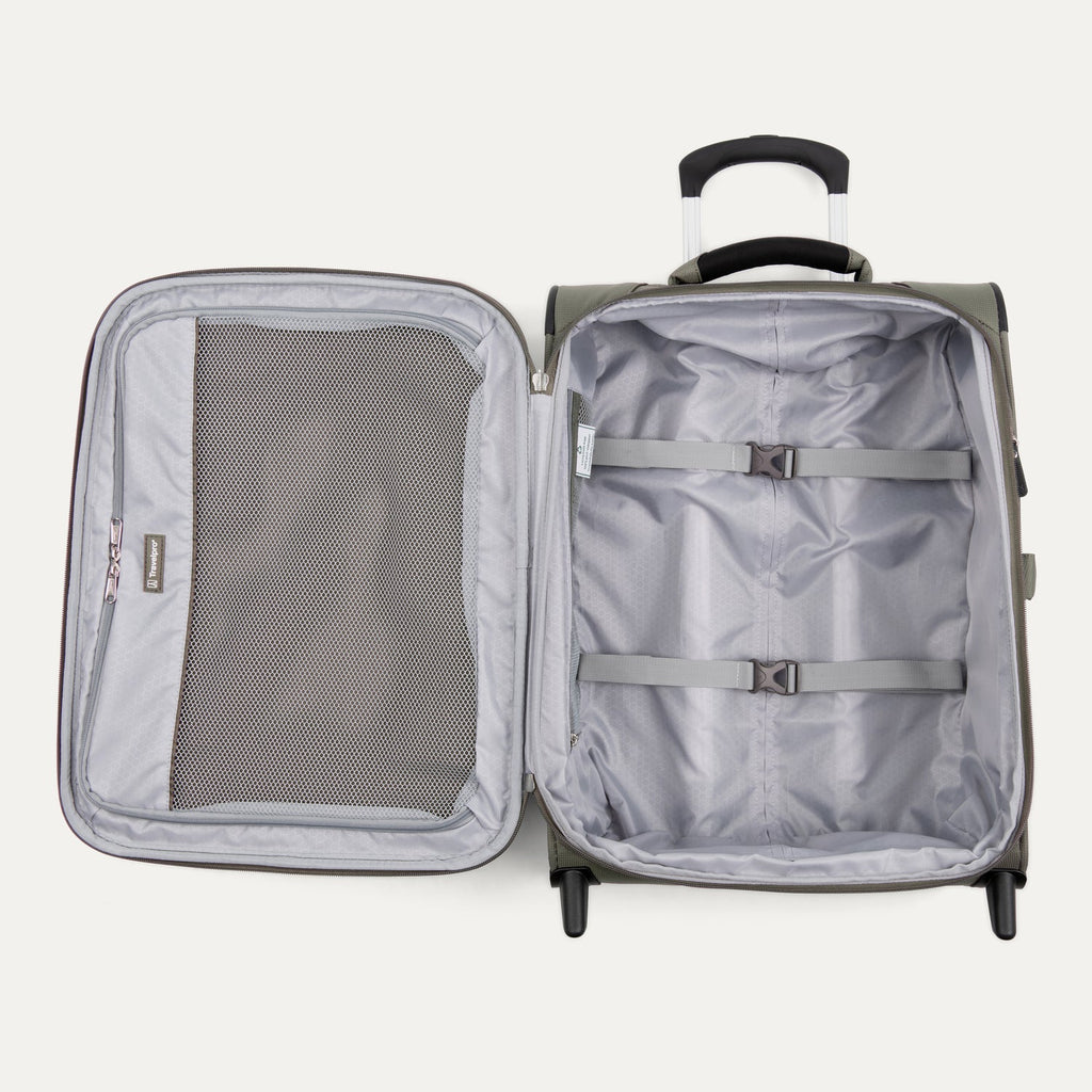 Travelpro Maxlite 5 International Carry-On Rollaboard Luggage