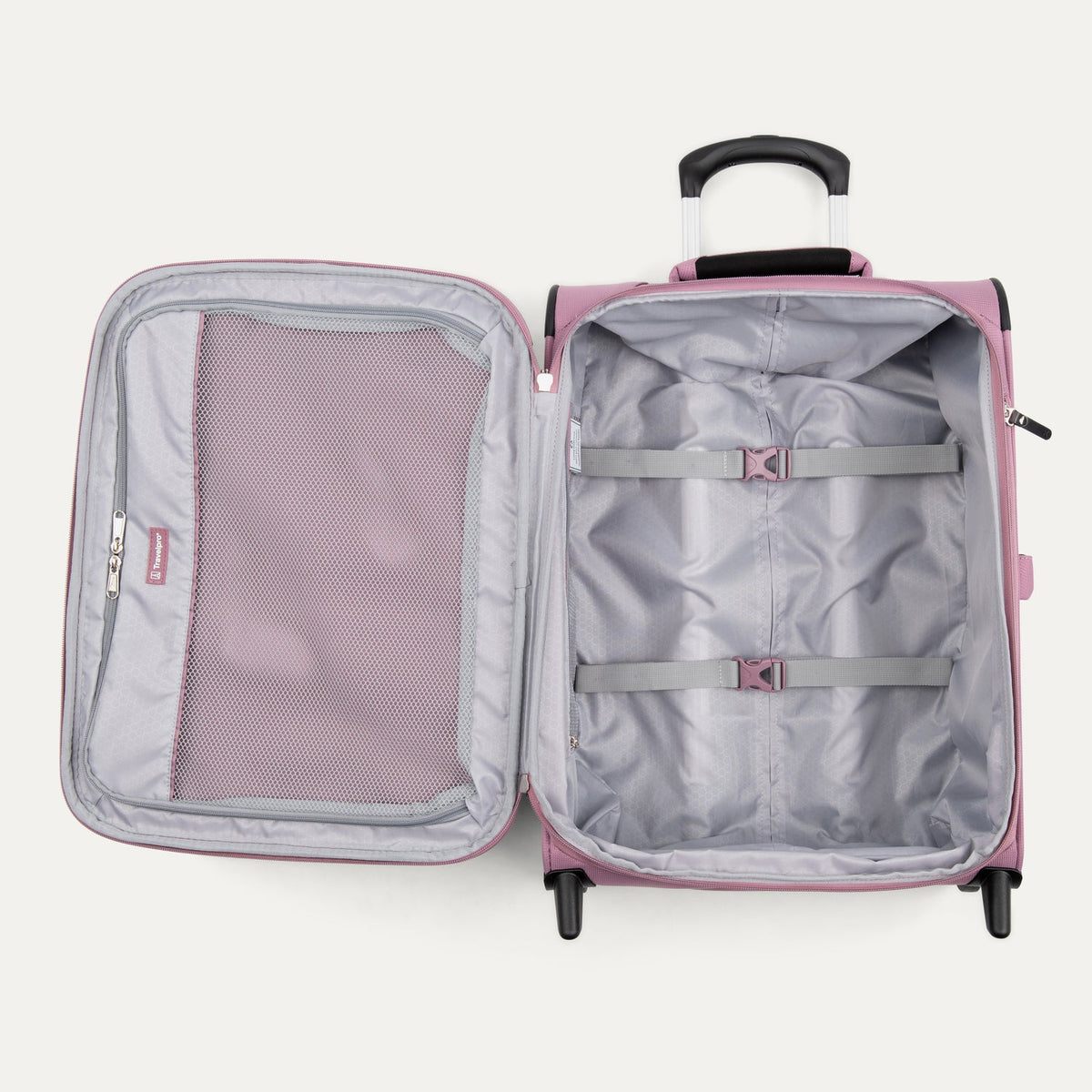 Travelpro Maxlite 5 International Carry-On Rollaboard Luggage