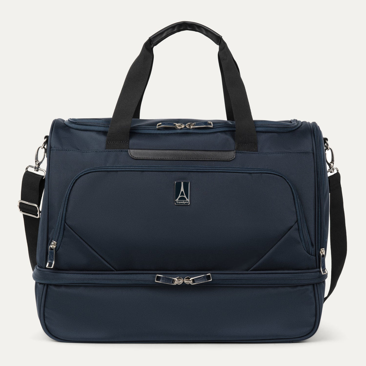 Travelpro Maxlite 5 Drop-Bottom Weekender