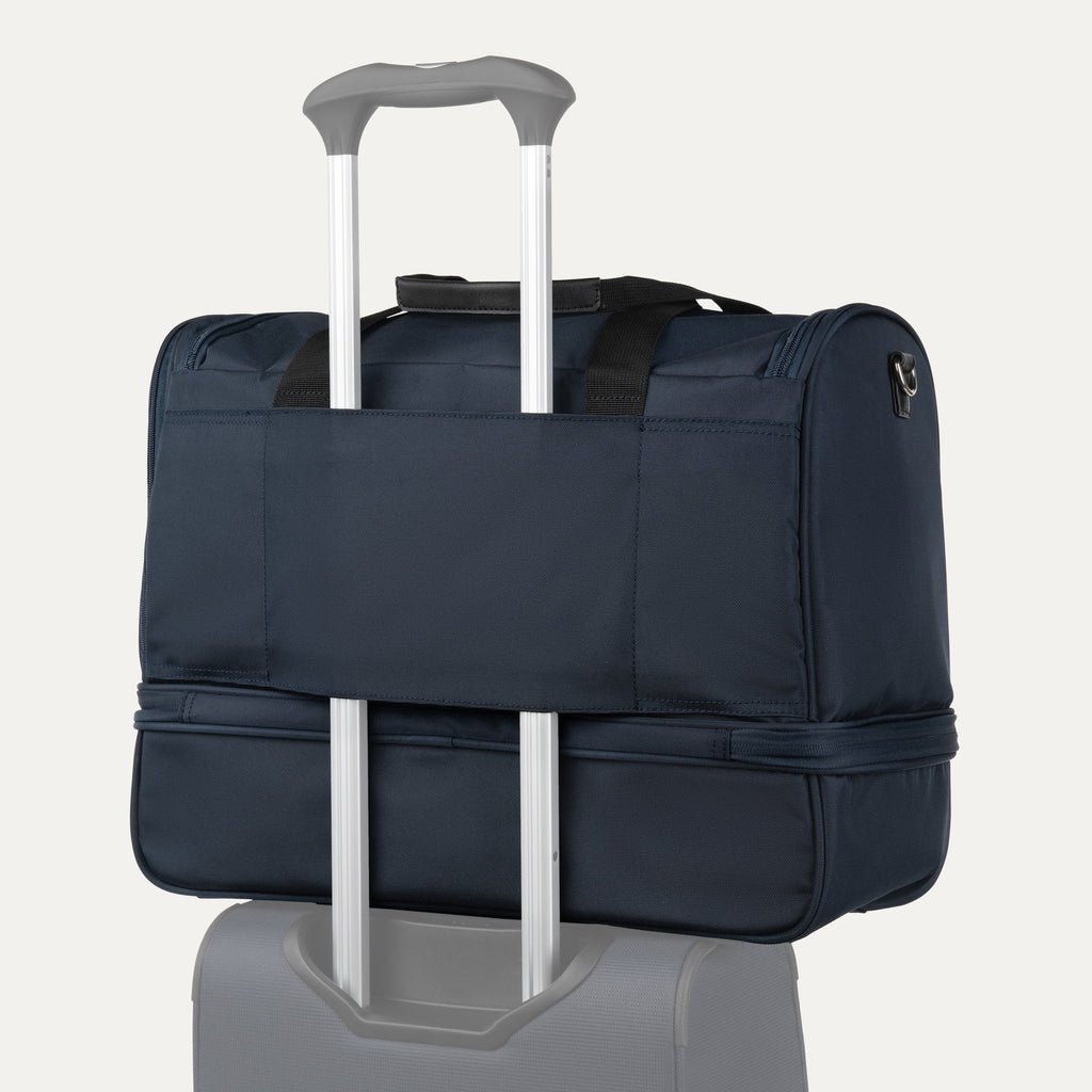 Travelpro Maxlite 5 Drop-Bottom Weekender