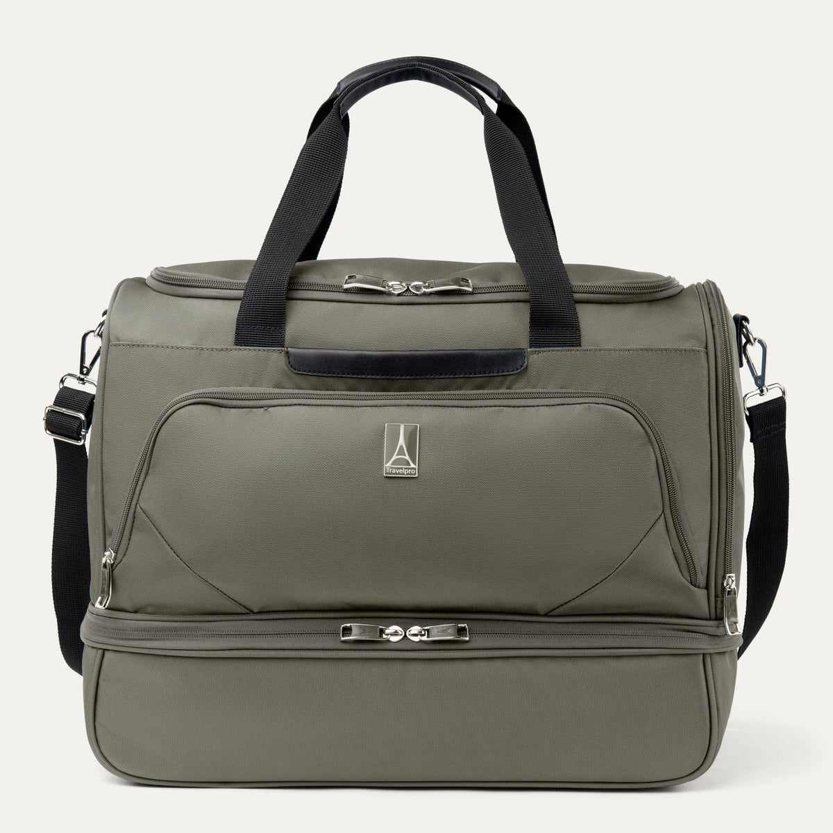 Travelpro Maxlite 5 Drop-Bottom Weekender