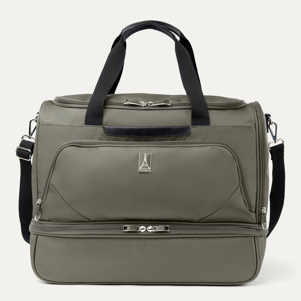 Travelpro Maxlite 5 Drop-Bottom Weekender