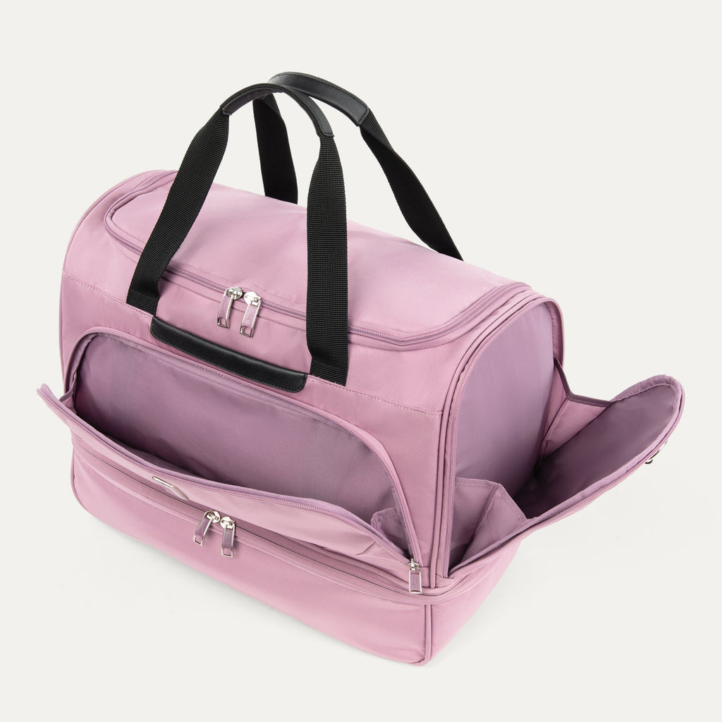 Travelpro Maxlite 5 Drop-Bottom Weekender