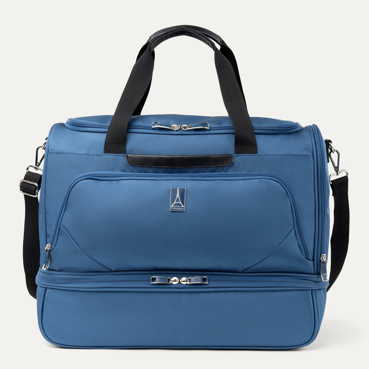 Travelpro Maxlite 5 Drop-Bottom Weekender
