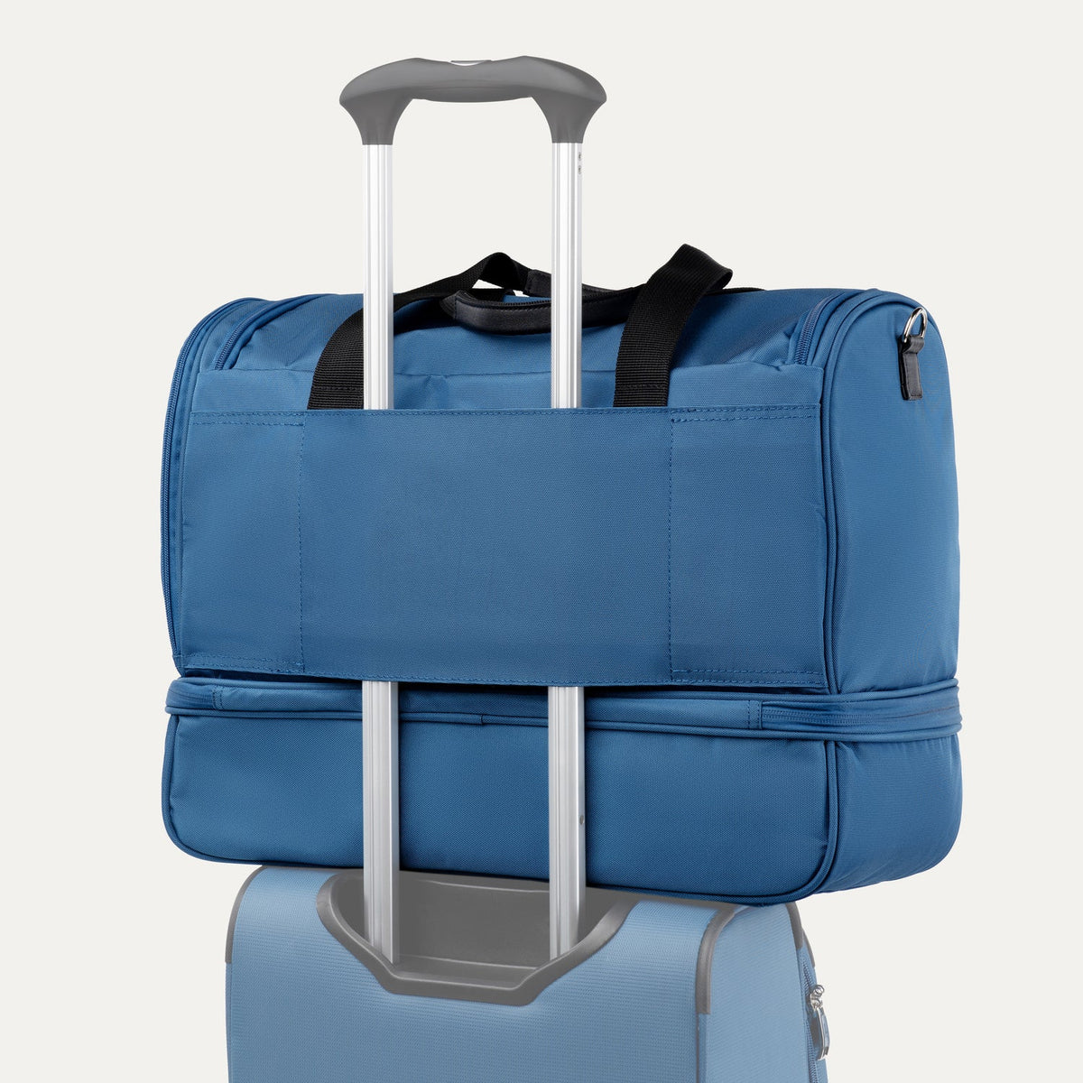Travelpro Maxlite 5 Drop-Bottom Weekender