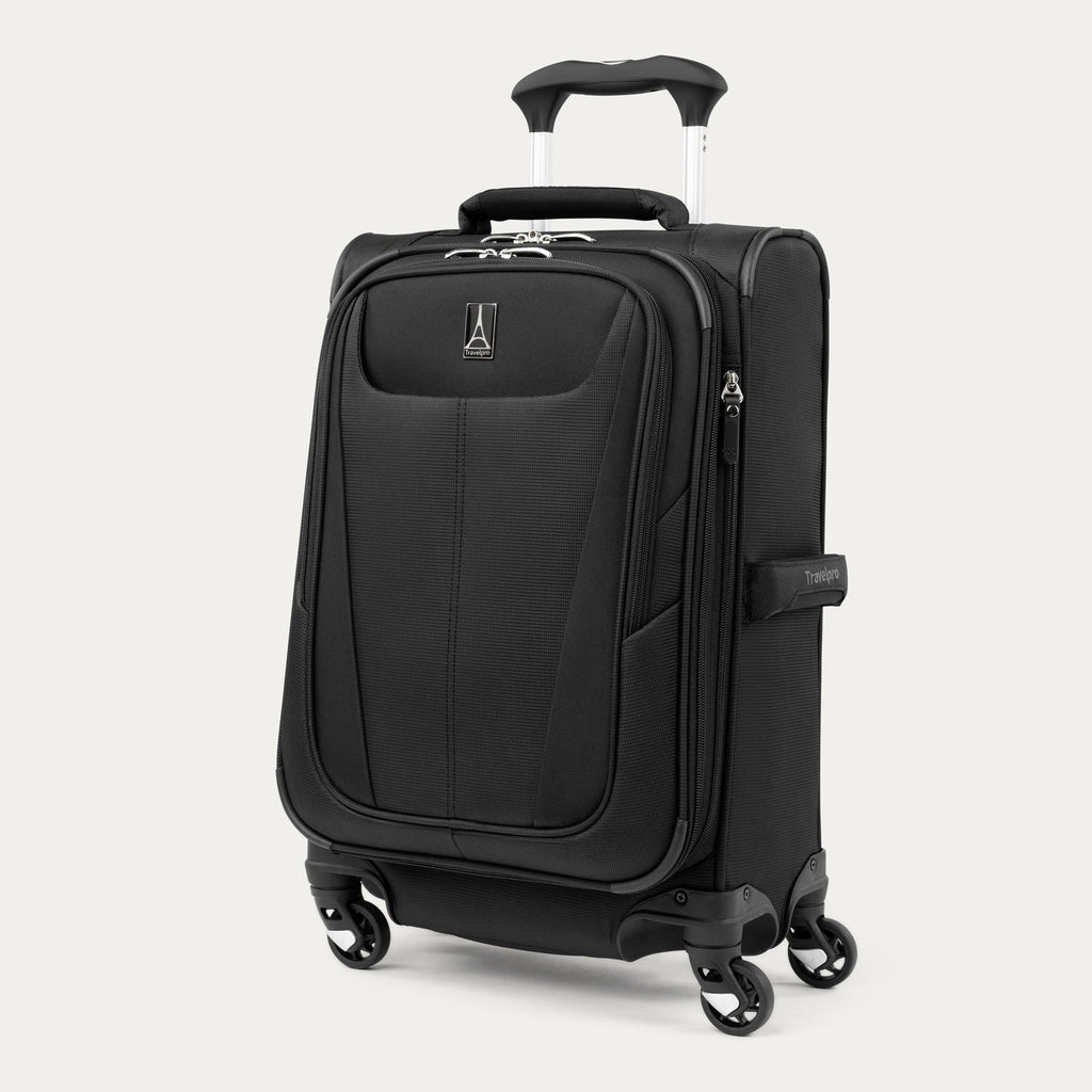 Travelpro Maxlite 5 Compact Carry-On Spinner Luggage