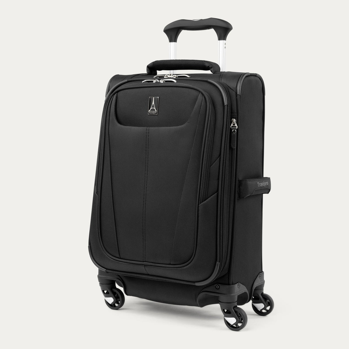 Travelpro Maxlite 5 Compact Carry-On Spinner Luggage