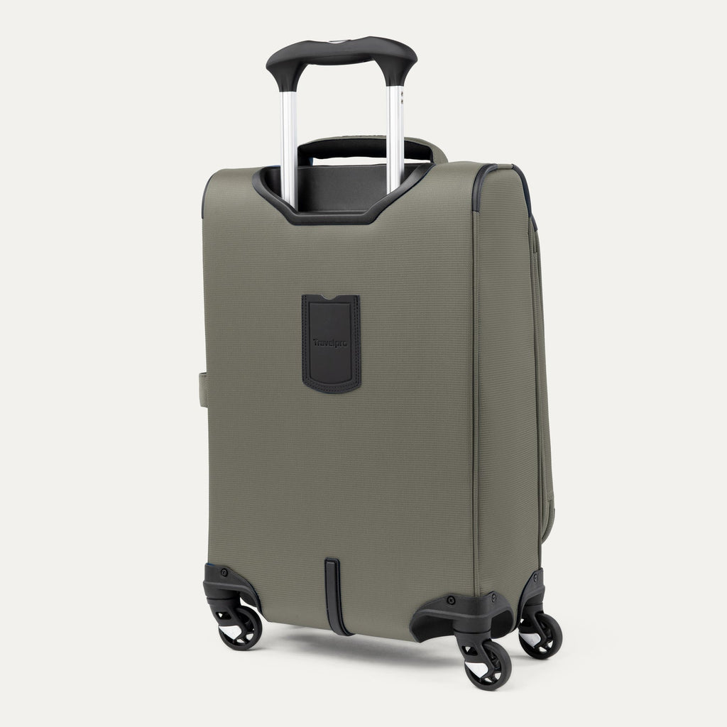 Travelpro Maxlite 5 Compact Carry-On Spinner Luggage