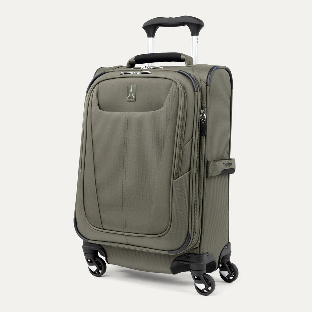 Travelpro Maxlite 5 Compact Carry-On Spinner Luggage