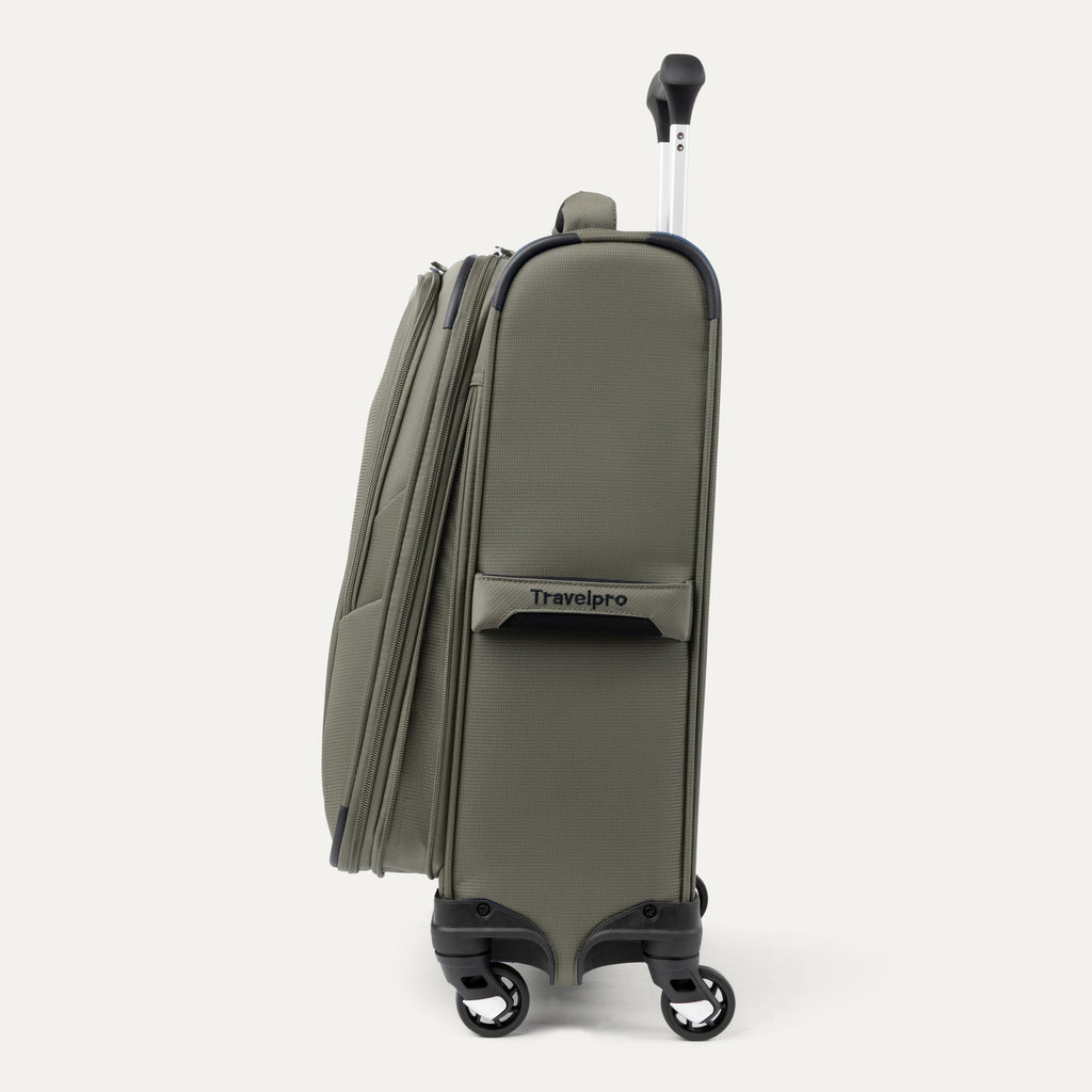 Travelpro Maxlite 5 Compact Carry-On Spinner Luggage