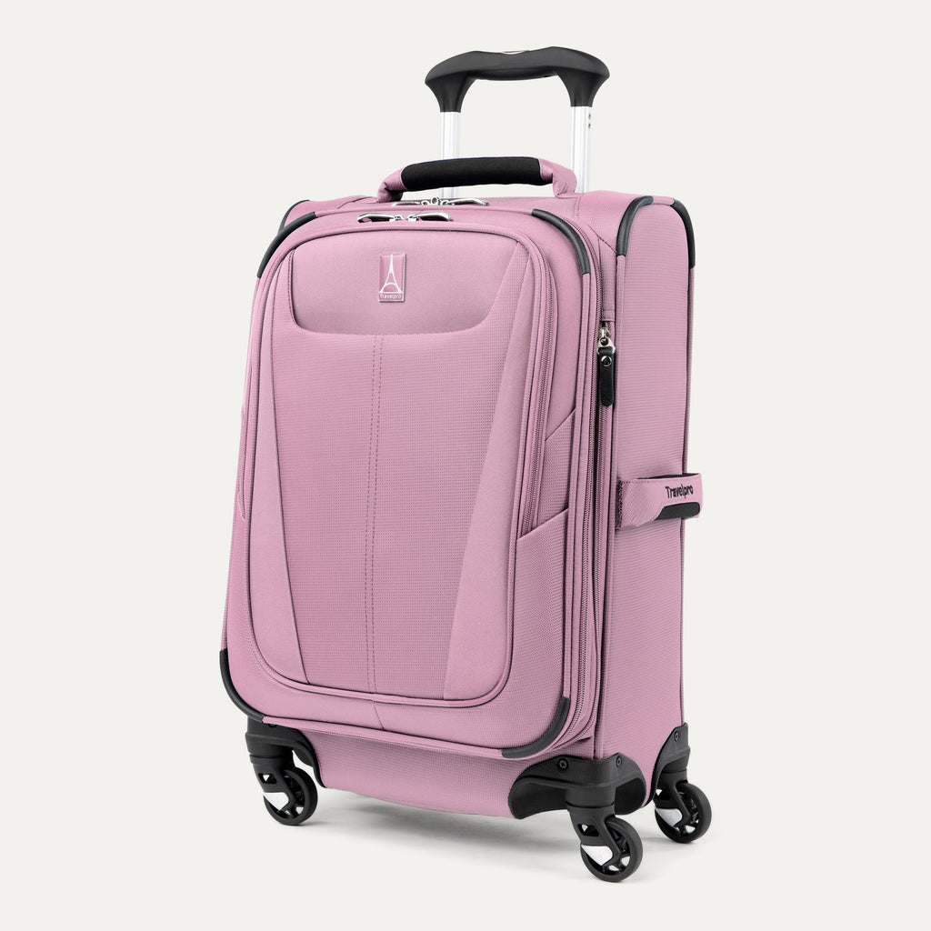 Travelpro Maxlite 5 Compact Carry-On Spinner Luggage