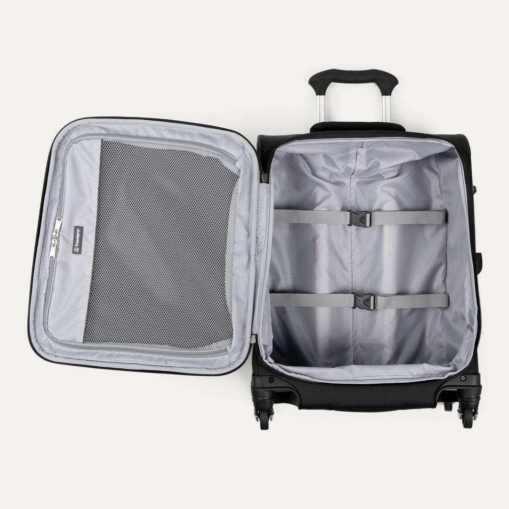 Travelpro Maxlite 5 International Carry-On Spinner Luggage