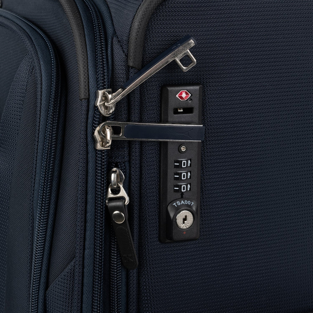 Travelpro Maxlite 5 International Carry-On Spinner Luggage