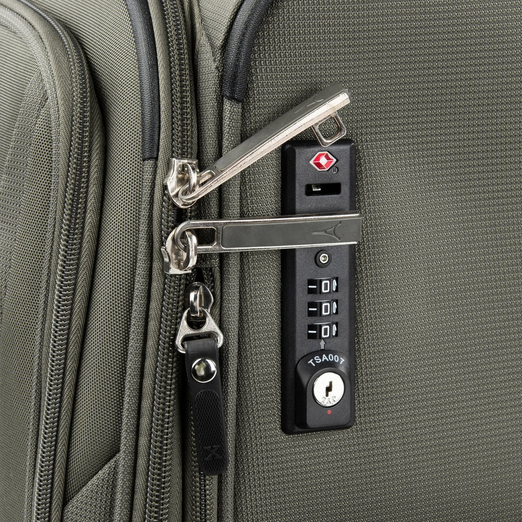 Travelpro Maxlite 5 International Carry-On Spinner Luggage