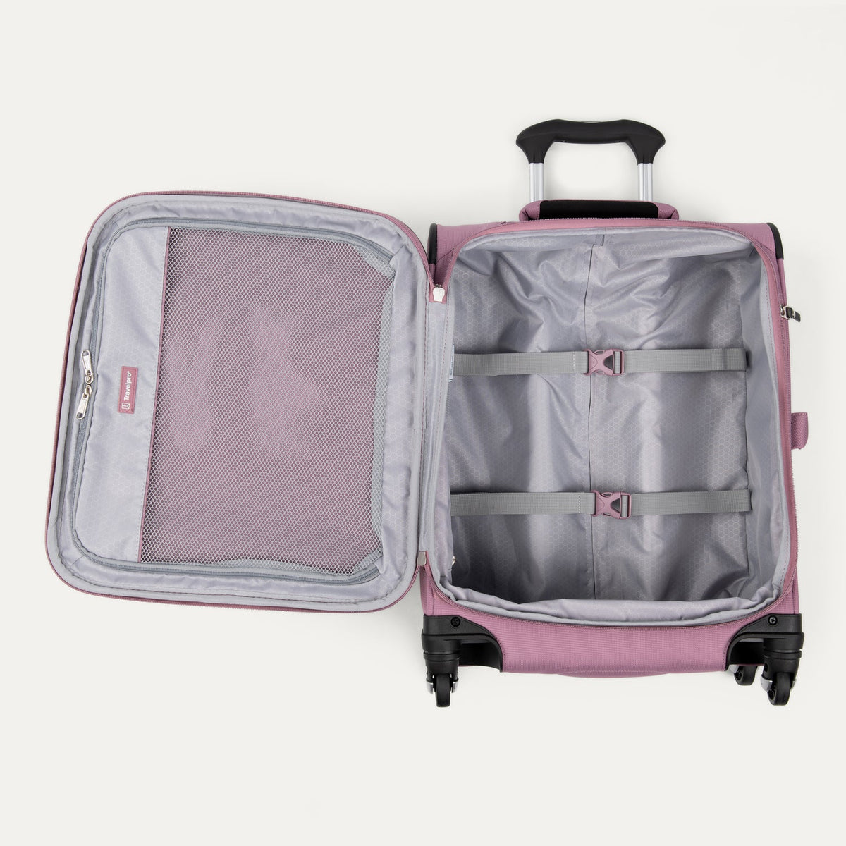 Travelpro Maxlite 5 International Carry-On Spinner Luggage