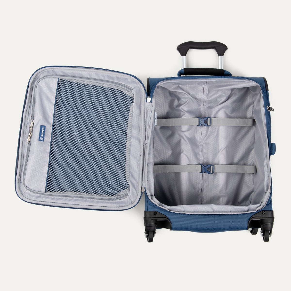 Travelpro Maxlite 5 International Carry-On Spinner Luggage
