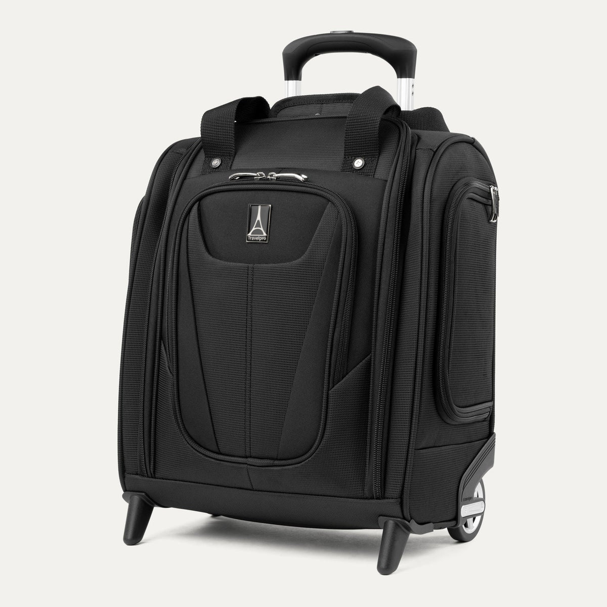 Travelpro Maxlite 5 Carry-On Rolling Underseat Bag Luggage