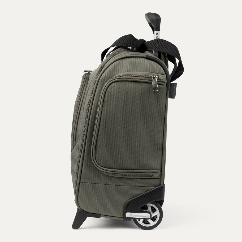 Travelpro Maxlite 5 Carry-On Rolling Underseat Bag Luggage