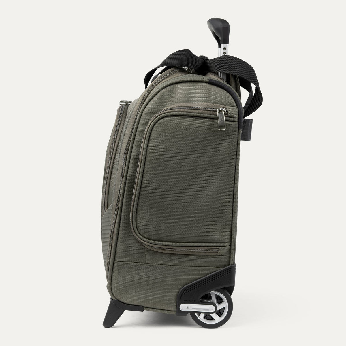 Travelpro Maxlite 5 Carry-On Rolling Underseat Bag Luggage