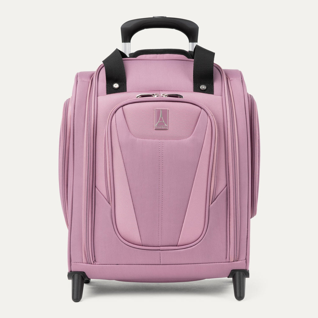 Travelpro Maxlite 5 Carry-On Rolling Underseat Bag Luggage