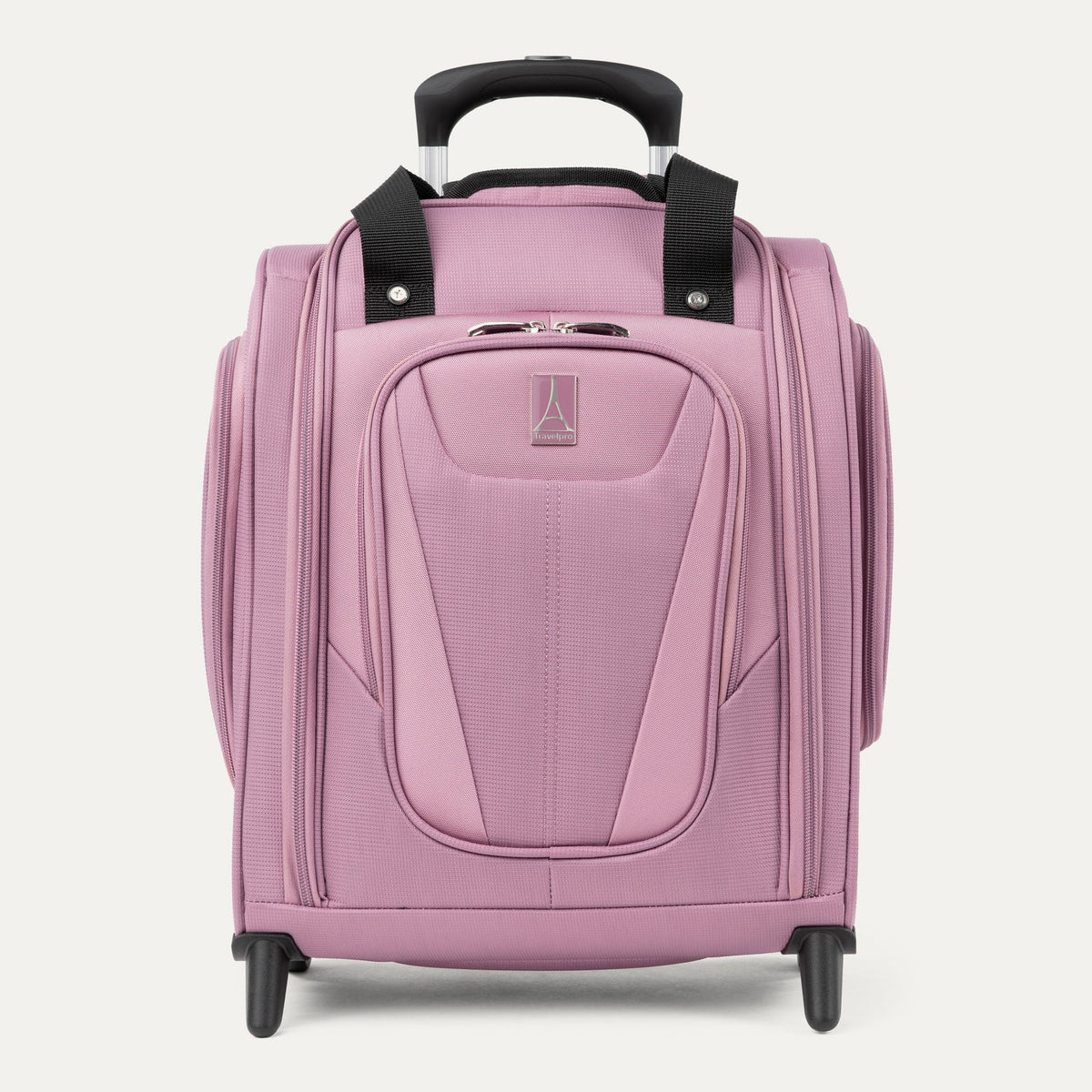Travelpro Maxlite 5 Carry-On Rolling Underseat Bag Luggage