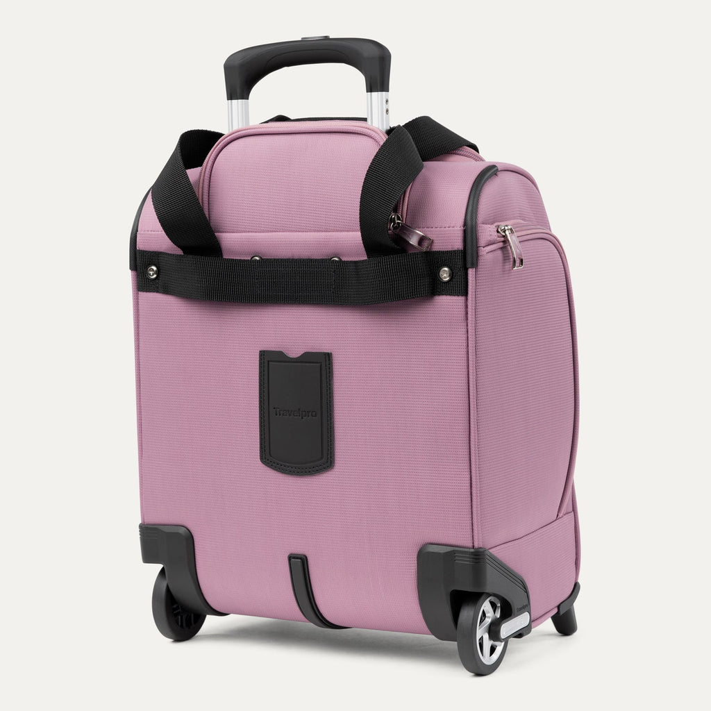Travelpro Maxlite 5 Carry-On Rolling Underseat Bag Luggage