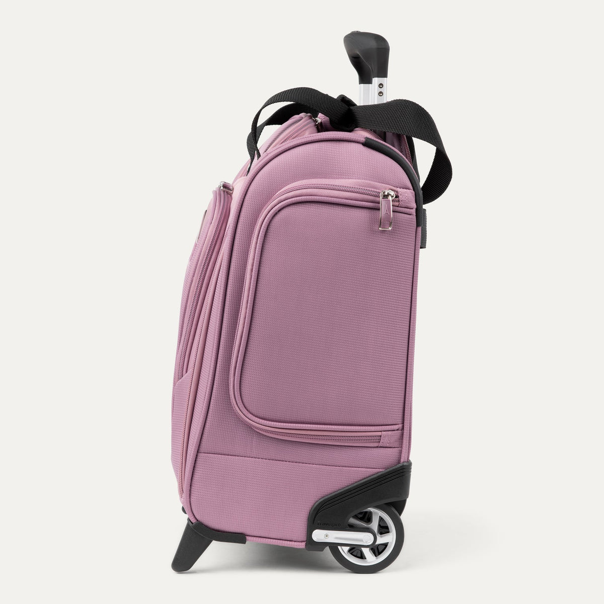 Travelpro Maxlite 5 Carry-On Rolling Underseat Bag Luggage