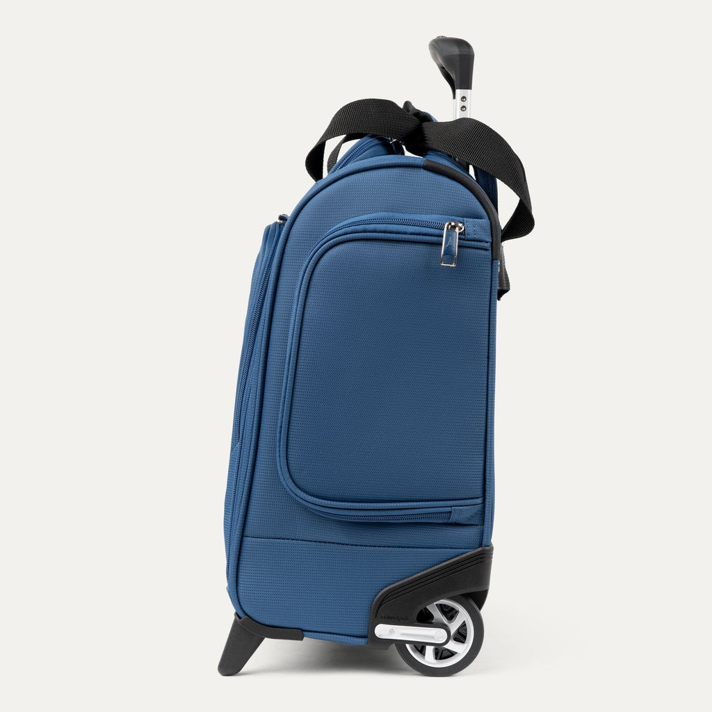 Travelpro Maxlite 5 Carry-On Rolling Underseat Bag Luggage