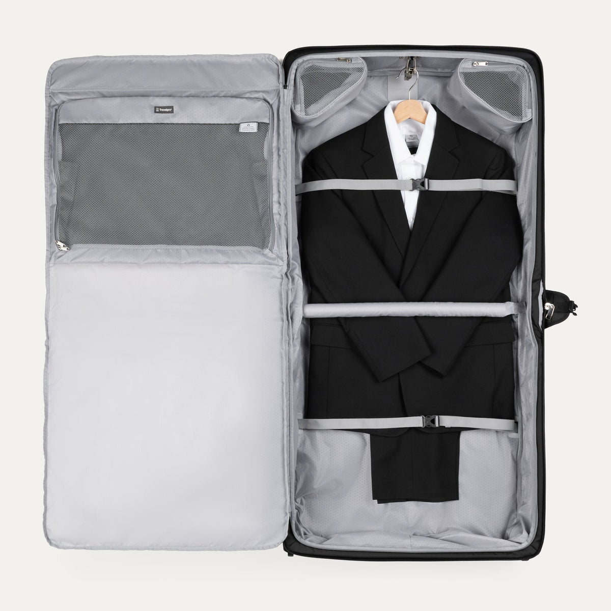 Travelpro Maxlite Checked Rolling Garment Bag