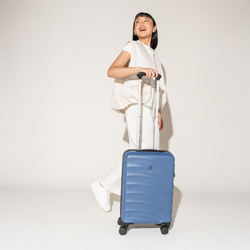 Travelpro Maxlite Air V2 Compact Carry-On Hardside Spinner Luggage