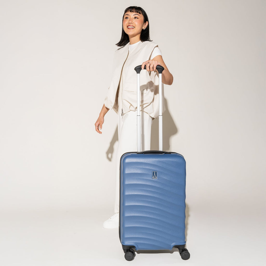 Travelpro Maxlite Air V2 Carry-On Hardside Spinner Luggage