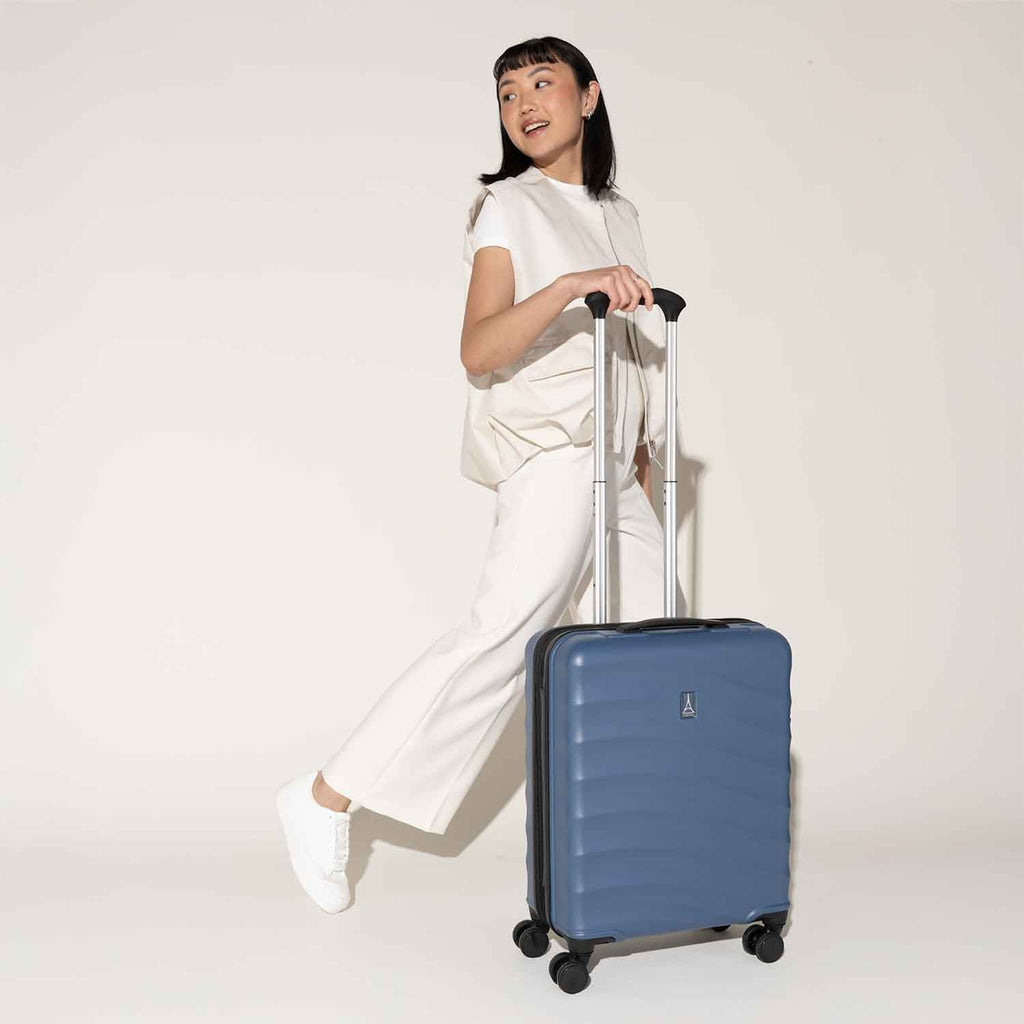 Travelpro Maxlite Air V2 International Carry-On Hardside Spinner Luggage