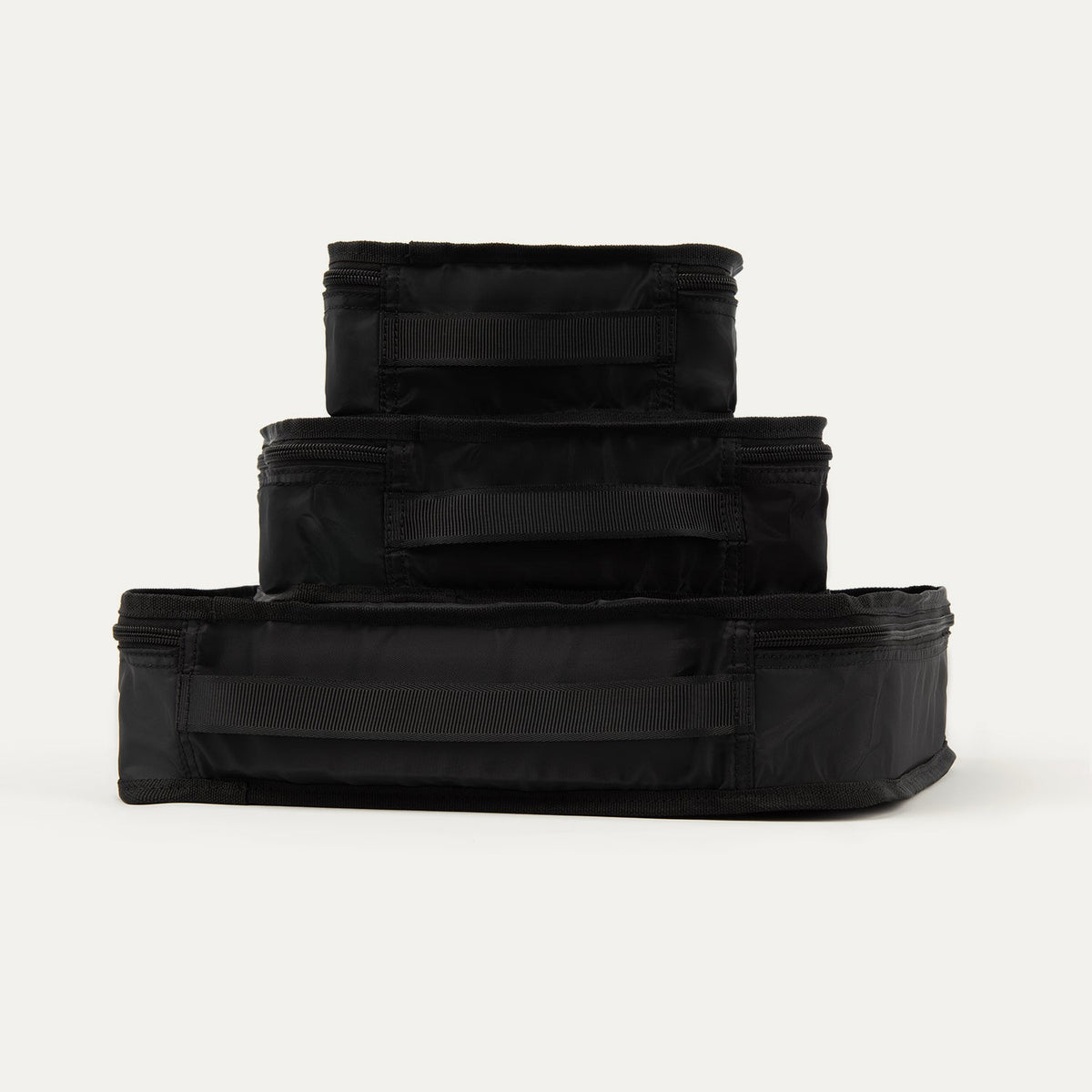 Travelpro Essentials 3 Pack Packing Cube Set (S / M / L)