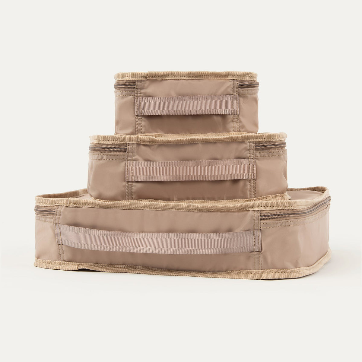 Travelpro Essentials 3 Pack Packing Cube Set (S / M / L)
