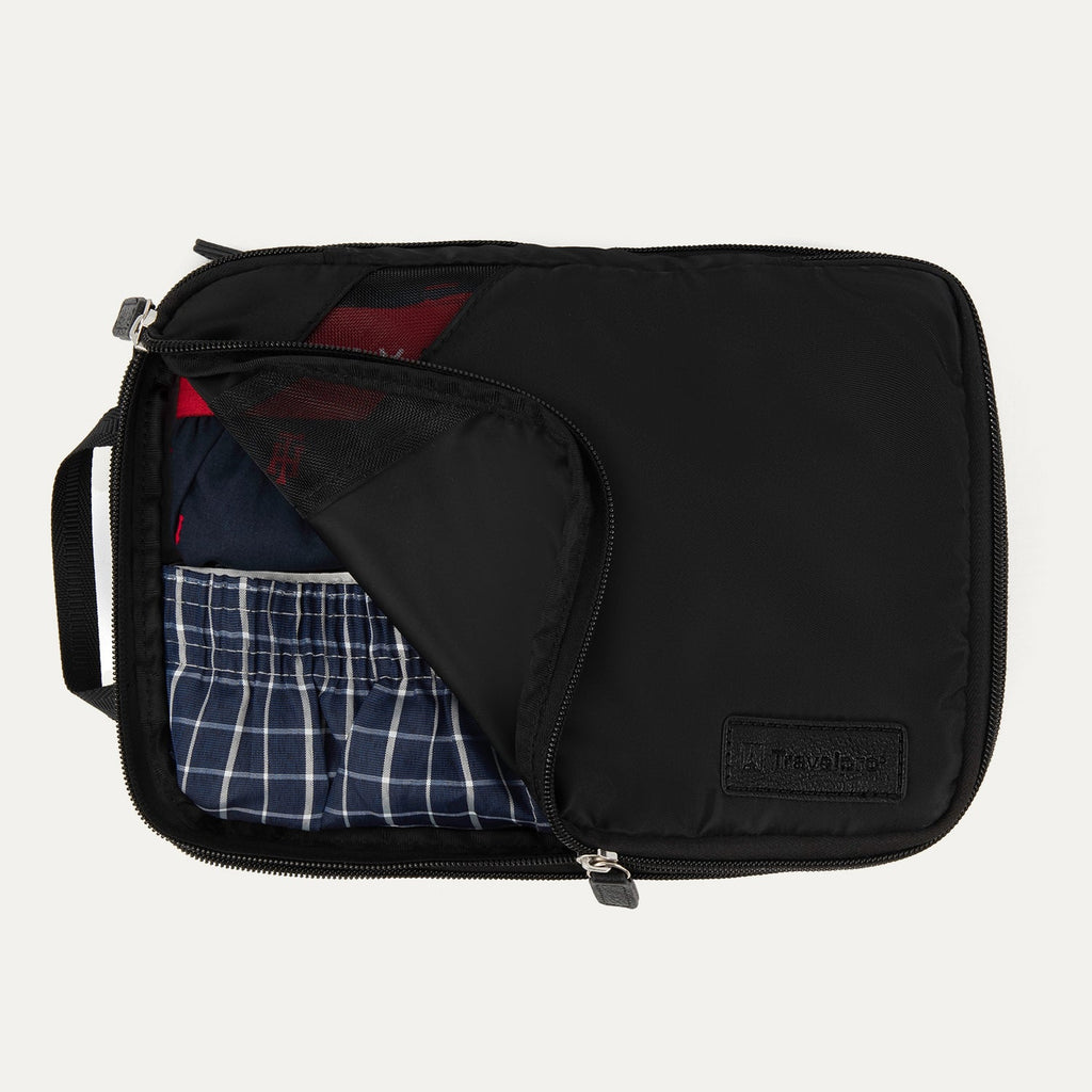 Travelpro Essentials Medium Expandable / Compressible Packing Cube