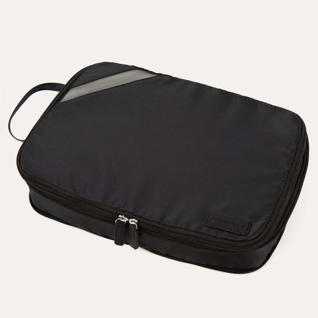 Travelpro Essentials Large Expandable / Compressible Packing Cube