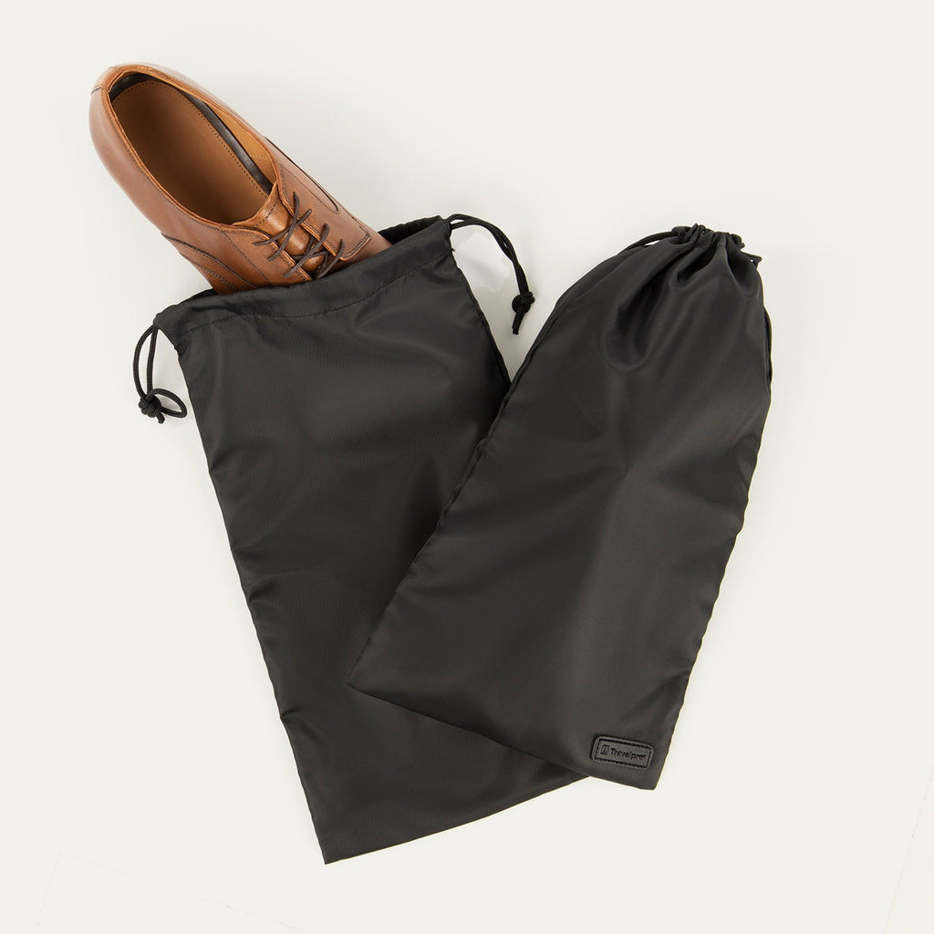 Travelpro Essentials Shoe Bags 2 Pack