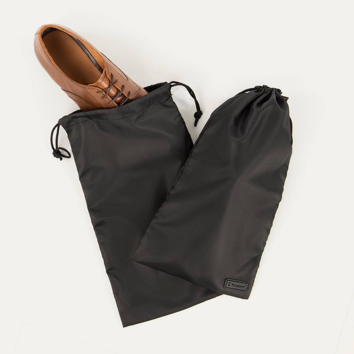 Travelpro Essentials Shoe Bags 2 Pack