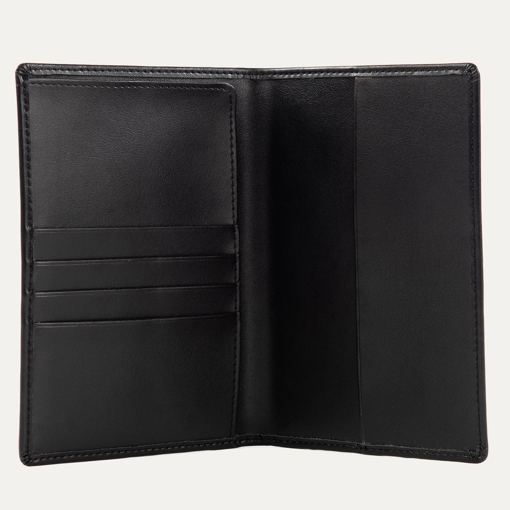 Travelpro Essentials Leather Passport Cover