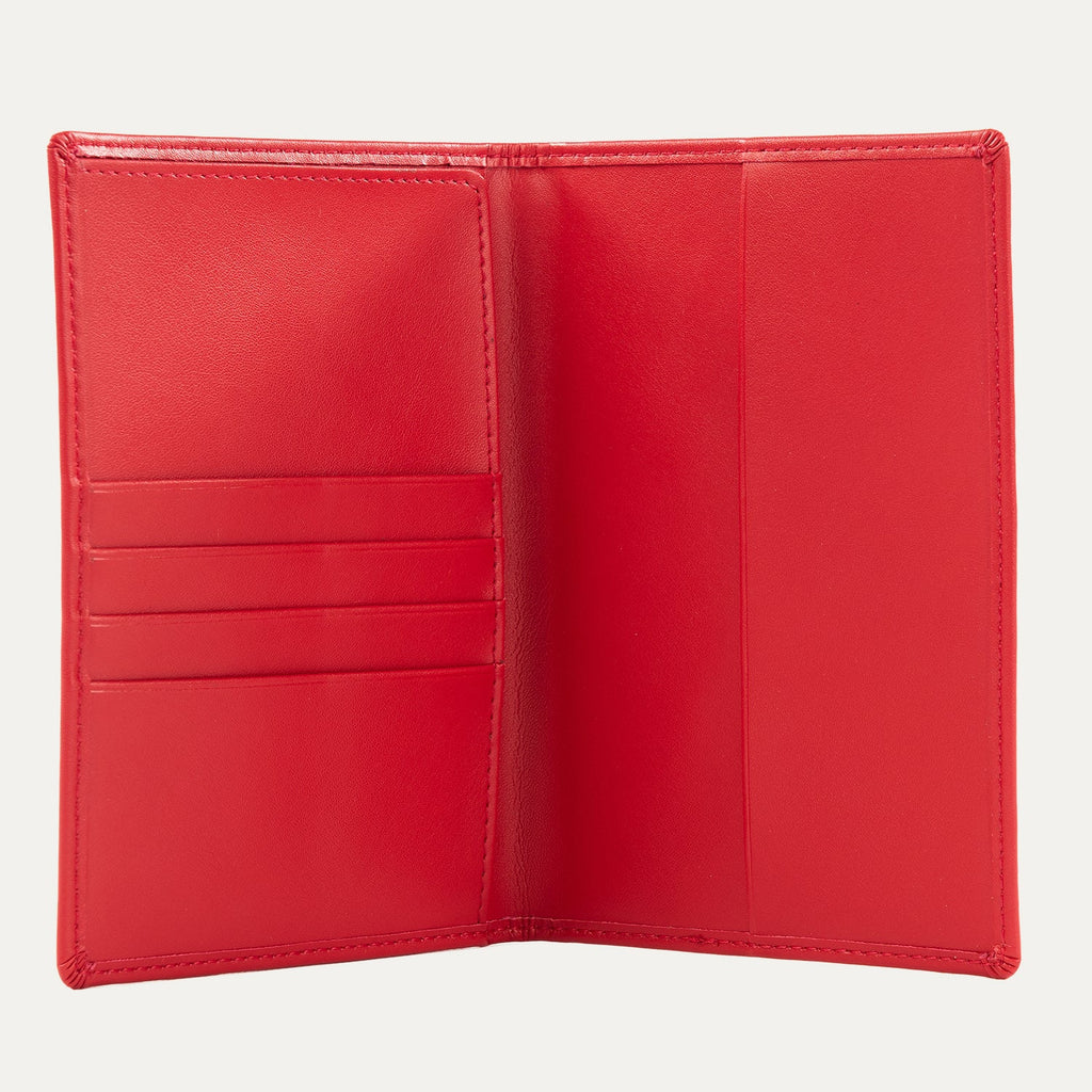 Travelpro Essentials Leather Passport Cover