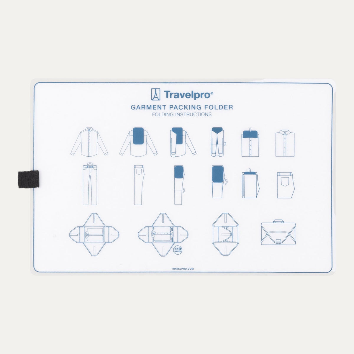 Travelpro Essentials Garment Packing Folder