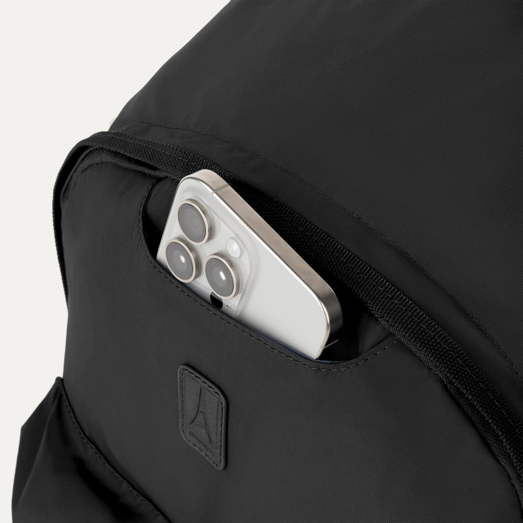 Travelpro Essentials SparePack Foldable Backpack 2.0