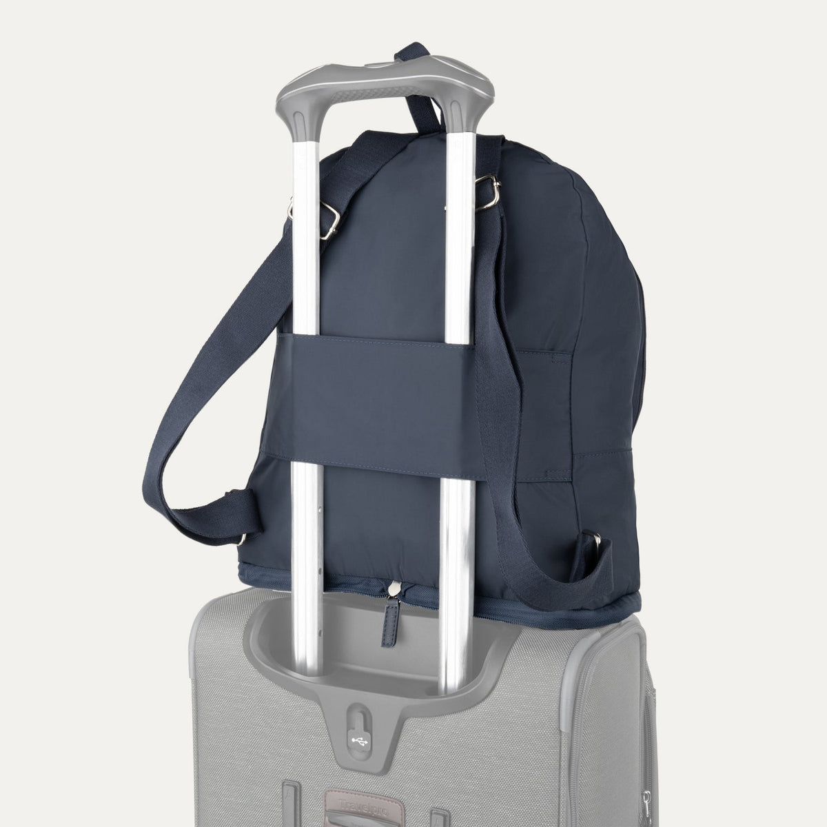 Travelpro Essentials SparePack Foldable Backpack 2.0