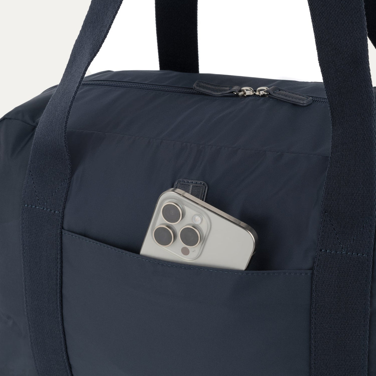 Travelpro Essentials SparePack Foldable Duffel 2.0