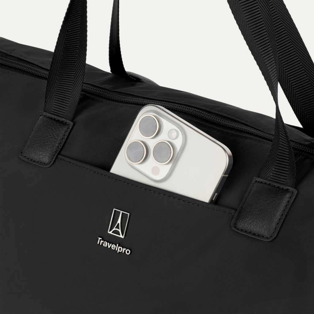 Travelpro Essentials SparePack Foldable Tote 2.0