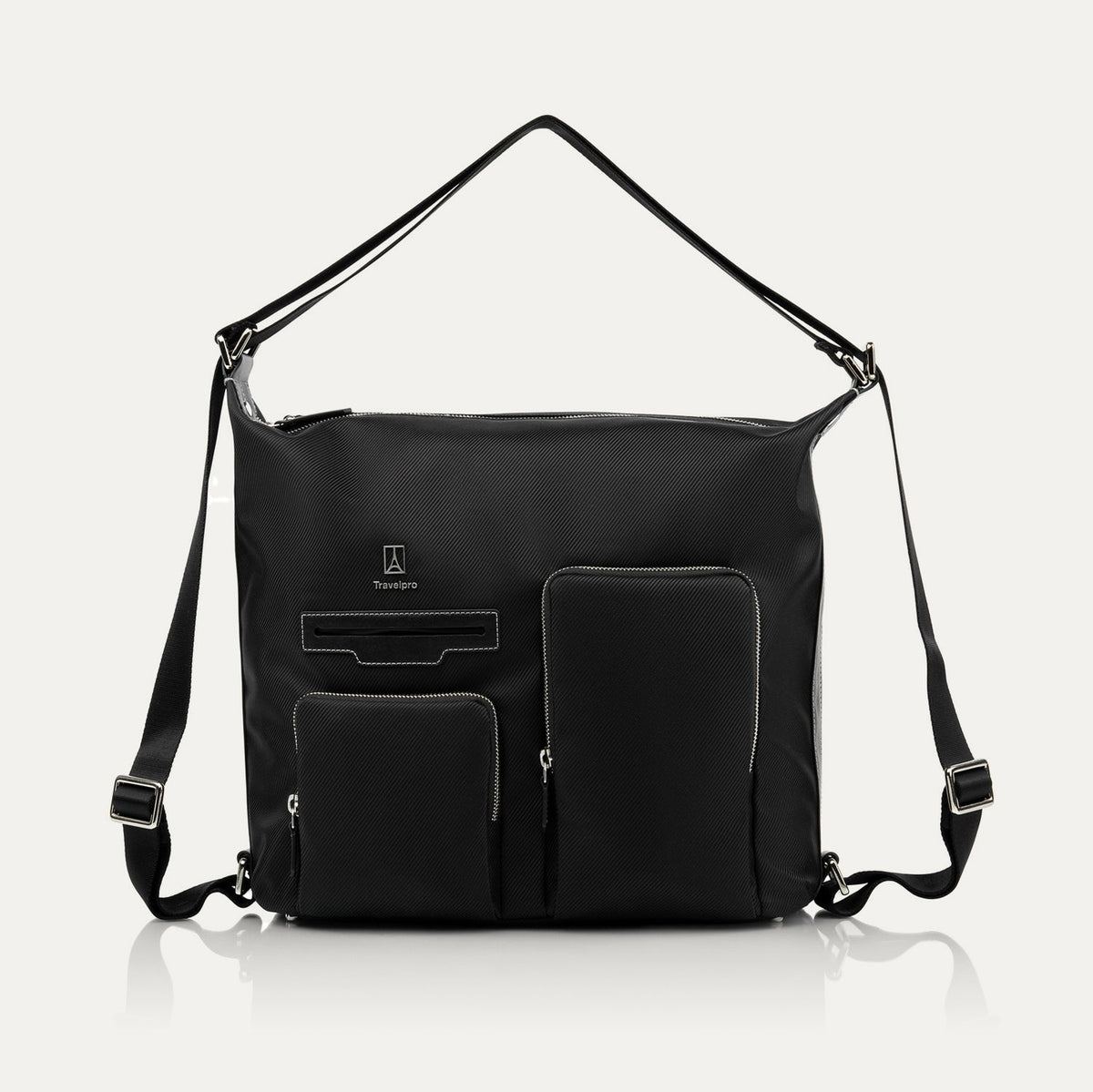 Travelpro x Travel + Leisure Convertible Backpack
